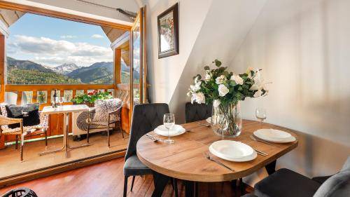 Koscielisko Apartment | 40 m² Apartment ∙ 1 bedroom ∙ 6 guests