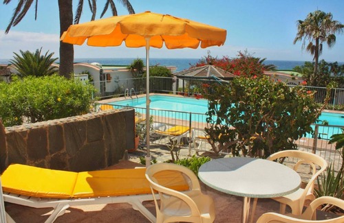 Playa del Aguila Apartment | 40 m² Apartment ∙ 1 bedroom ∙ 2 guests