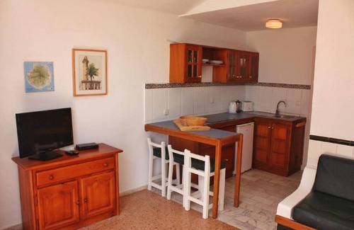 Playa del Aguila Apartment | 40 m² Apartment ∙ 1 bedroom ∙ 2 guests