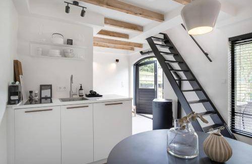 Neck Apartment | 40 m² Apartment ∙ 2 guests