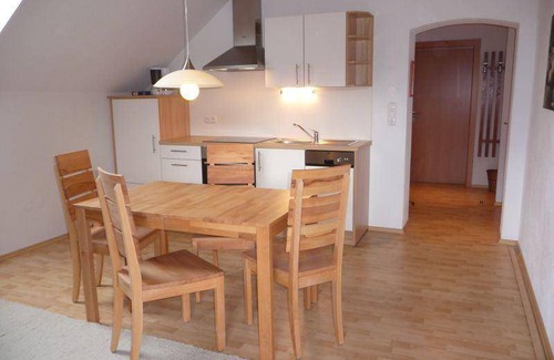 Rossleithen Apartment | 40 m² Apartment ∙ 1 bedroom ∙ 3 guests