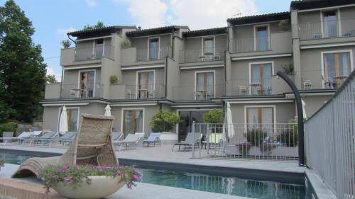 Monforte d'Alba Apartment | 40 m² Apartment ∙ 4 guests