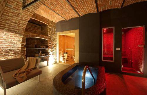 Monforte d'Alba Apartment | 40 m² Apartment ∙ 4 guests
