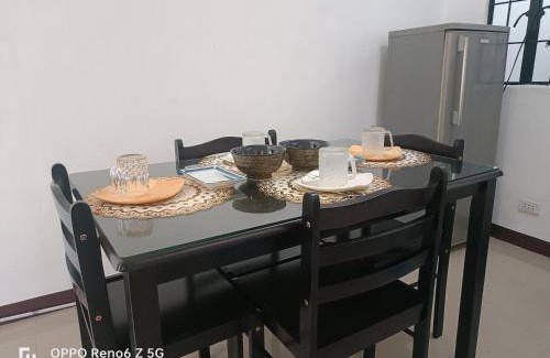 CSJDM Apartment | 40 m² Apartment ∙ 2 bedrooms ∙ 4 guests