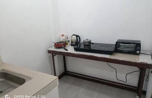 CSJDM Apartment | 40 m² Apartment ∙ 2 bedrooms ∙ 4 guests