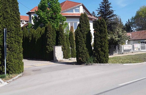 Hajduszoboszlo Apartment | 40 m² Apartment ∙ 1 bedroom ∙ 4 guests