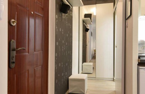 Szekesfehervar Apartment | 40 m² Apartment ∙ 1 bedroom ∙ 4 guests