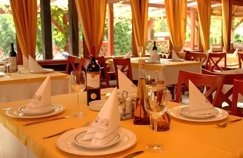 Vonyarcvashegy Apartment | 40 m² Apartment ∙ 2 bedrooms ∙ 6 guests