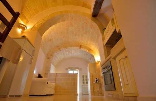 Centro Storico Apartment | 40 m² Apartment ∙ 1 bedroom ∙ 3 guests