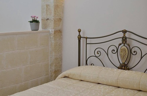 Centro Storico Apartment | 40 m² Apartment ∙ 1 bedroom ∙ 3 guests