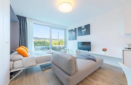 Lonato del Garda Apartment | 40 m² Apartment ∙ 1 bedroom ∙ 3 guests