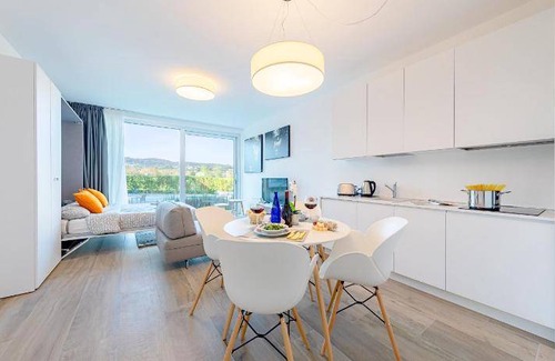 Lonato del Garda Apartment | 40 m² Apartment ∙ 1 bedroom ∙ 3 guests