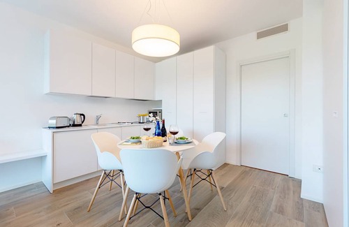 Lonato del Garda Apartment | 40 m² Apartment ∙ 1 bedroom ∙ 3 guests