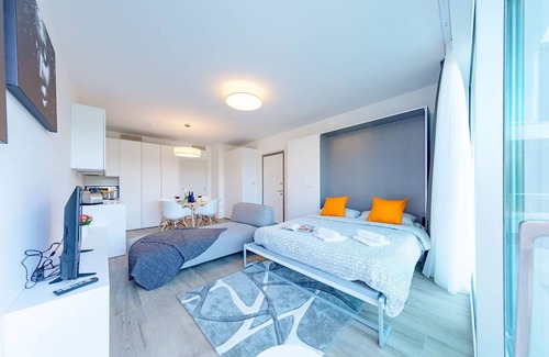 Lonato del Garda Apartment | 40 m² Apartment ∙ 1 bedroom ∙ 3 guests