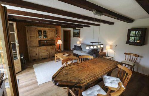 Ormont-Dessus Apartment | 40 m² Apartment ∙ 1 bedroom ∙ 4 guests