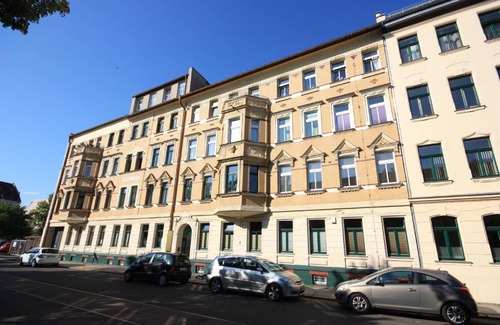 Neuschonefeld Apartment | 40 m² Apartment ∙ 1 bedroom ∙ 4 guests