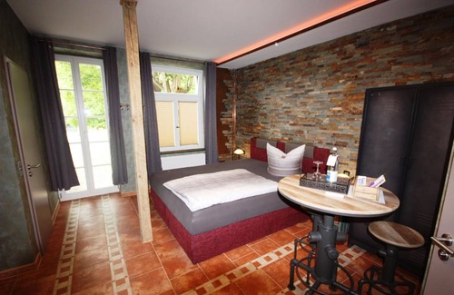 Neuschonefeld Apartment | 40 m² Apartment ∙ 1 bedroom ∙ 4 guests