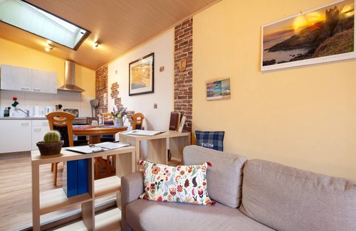 Selters Apartment | 40 m² Apartment ∙ 1 bedroom ∙ 4 guests