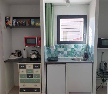 Trois Cocus - Borderouge - Croix-Daurade - Paleficat Apartment | 40 m² Apartment ∙ 1 bedroom ∙ 3 guests