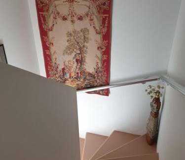 Trois Cocus - Borderouge - Croix-Daurade - Paleficat Apartment | 40 m² Apartment ∙ 1 bedroom ∙ 3 guests