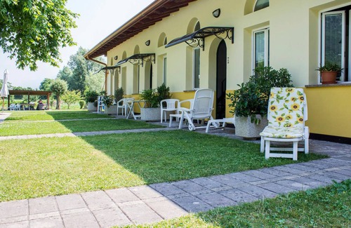 Bagolino Apartment | 40 m² Apartment ∙ 1 bedroom ∙ 3 guests