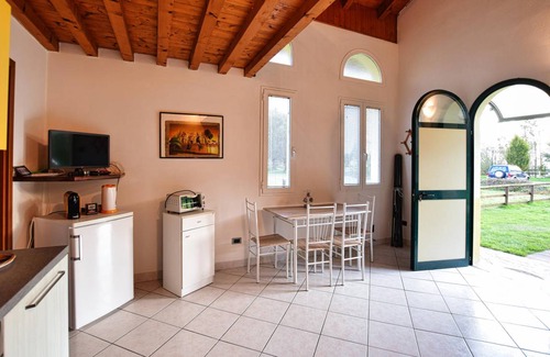 Bagolino Apartment | 40 m² Apartment ∙ 1 bedroom ∙ 3 guests