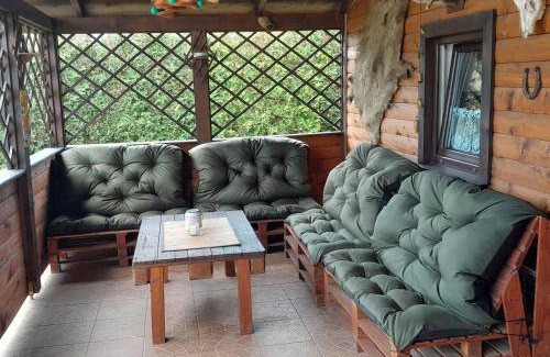 Rymanow-Zdroj Apartment | 40 m² Apartment ∙ 2 bedrooms ∙ 6 guests