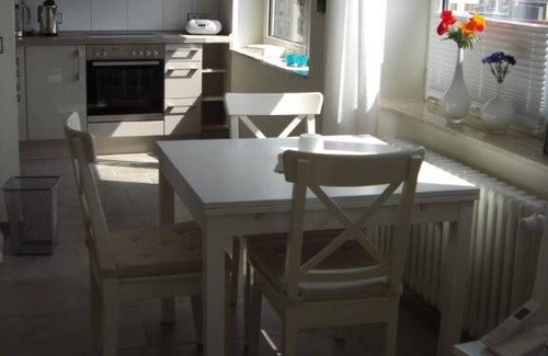 Ravensberg - Brunswik - Dusternbrook Apartment | 40 m² Apartment ∙ 1 bedroom ∙ 3 guests