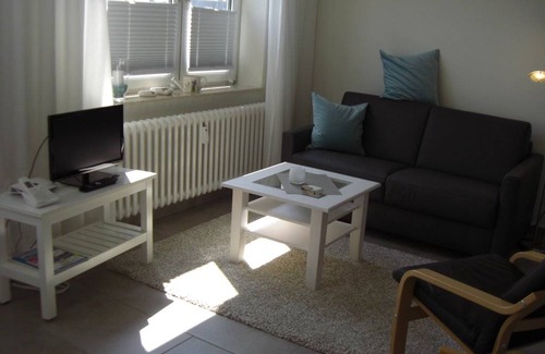 Ravensberg - Brunswik - Dusternbrook Apartment | 40 m² Apartment ∙ 1 bedroom ∙ 3 guests
