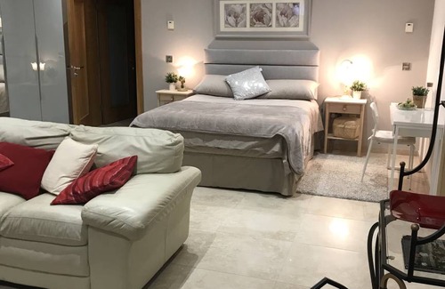 Fahan Apartment | 40 m² Apartment ∙ 1 bedroom ∙ 2 guests
