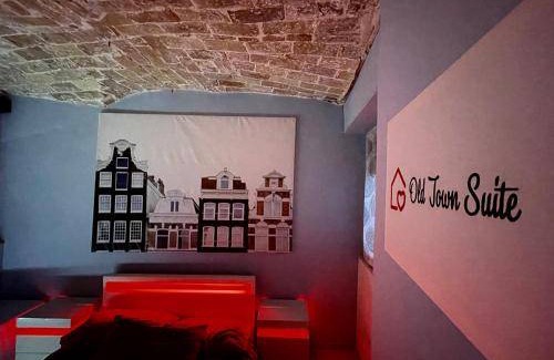 Guardiagrele Apartment | 40 m² Apartment ∙ 1 bedroom ∙ 2 guests