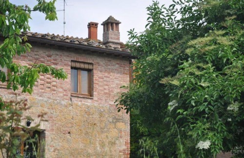 Sovicille Apartment | 40 m² Apartment ∙ 1 bedroom ∙ 4 guests