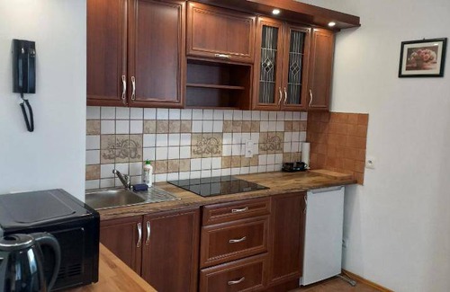 Cieplice Apartment | 40 m² Apartment ∙ 6 guests