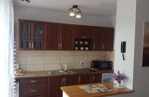 Cieplice Apartment | 40 m² Apartment ∙ 6 guests
