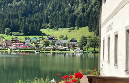 Feld am See Apartment | 40 m² Apartment ∙ 1 bedroom ∙ 4 guests