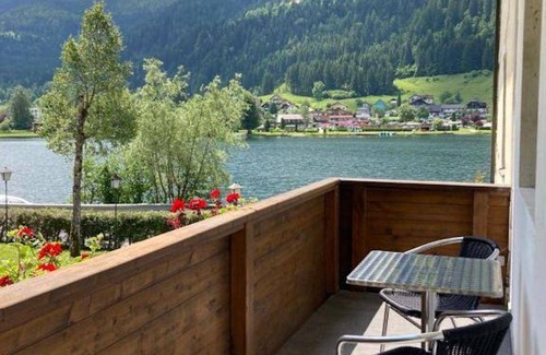 Feld am See Apartment | 40 m² Apartment ∙ 1 bedroom ∙ 4 guests