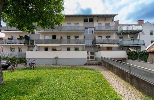 Graz Apartment | 40 m² Apartment ∙ 1 bedroom ∙ 2 guests