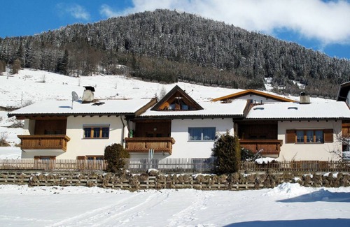 Nauders Apartment | 40 m² Apartment ∙ 1 bedroom ∙ 4 guests