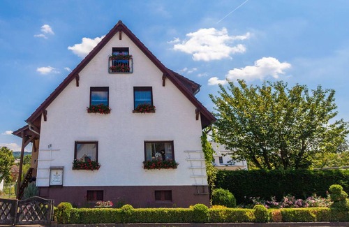 Boffzen Apartment | 40 m² Apartment ∙ 1 bedroom ∙ 3 guests