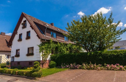 Boffzen Apartment | 40 m² Apartment ∙ 1 bedroom ∙ 3 guests