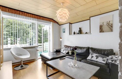Tejn Apartment | 40 m² Apartment ∙ 1 bedroom ∙ 2 guests