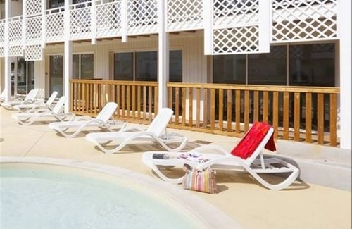 Mimizan-Plage Apartment | 40 m² Apartment ∙ 1 bedroom ∙ 6 guests