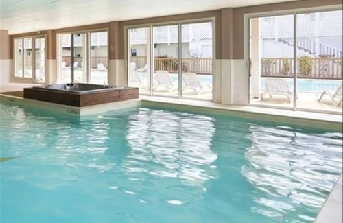 Mimizan-Plage Apartment | 40 m² Apartment ∙ 1 bedroom ∙ 6 guests