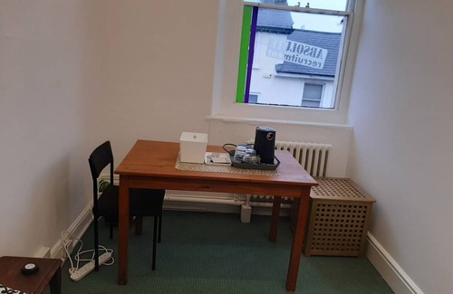 Newport Apartment | 40 m² Apartment ∙ 1 bedroom ∙ 2 guests