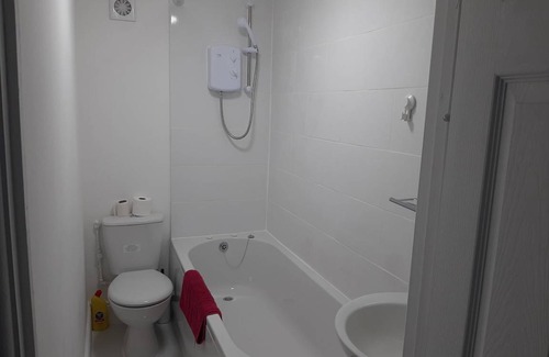 Newport Apartment | 40 m² Apartment ∙ 1 bedroom ∙ 2 guests