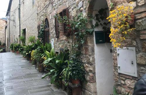 Canneto Apartment | 40 m² Apartment ∙ 1 bedroom ∙ 4 guests