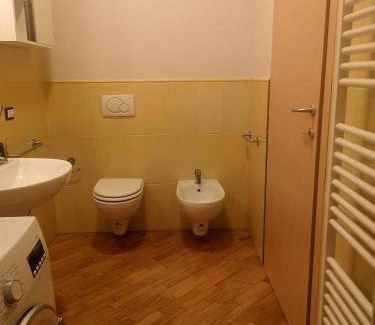 Cremona Apartment | 40 m² Apartment ∙ 1 bedroom ∙ 4 guests