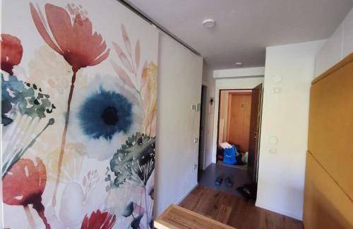 Marilleva 900 Apartment | 40 m² Apartment ∙ 1 bedroom ∙ 4 guests