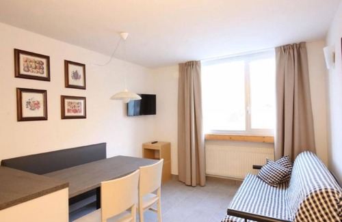 Marilleva 900 Apartment | 40 m² Apartment ∙ 1 bedroom ∙ 4 guests