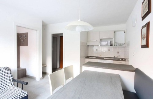 Marilleva 900 Apartment | 40 m² Apartment ∙ 1 bedroom ∙ 4 guests